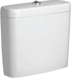 Бачок для унитаза Jacob Delafon Odeon Up E4740-00 - 0