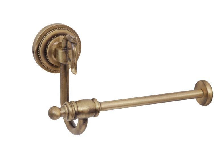 Держатель туалетной бумаги Boheme Medici 10615 - 0