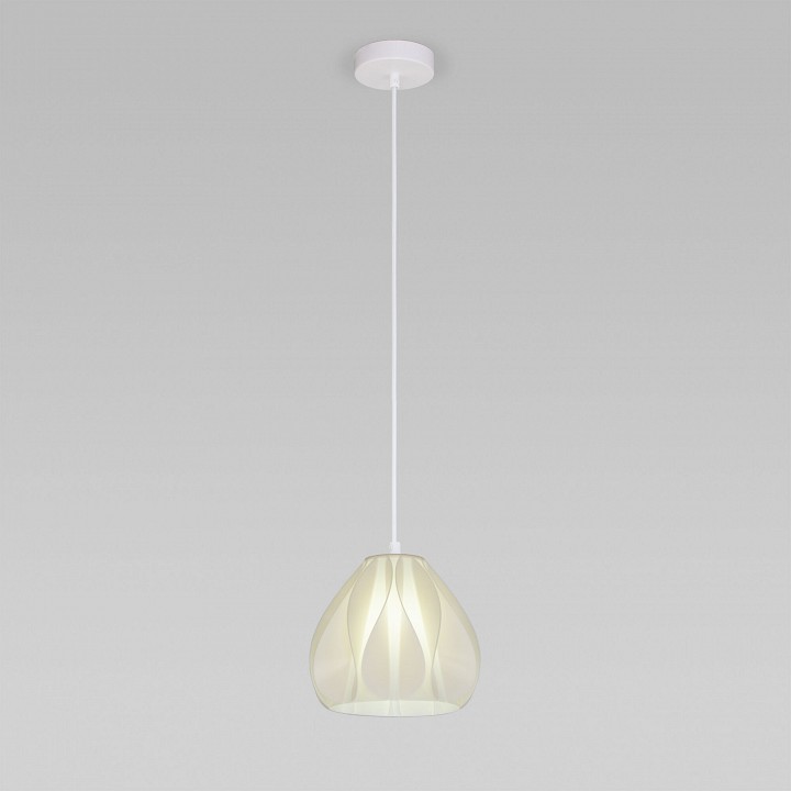 Подвесной светильник Eurosvet Sinki 30187/1 белый - 1