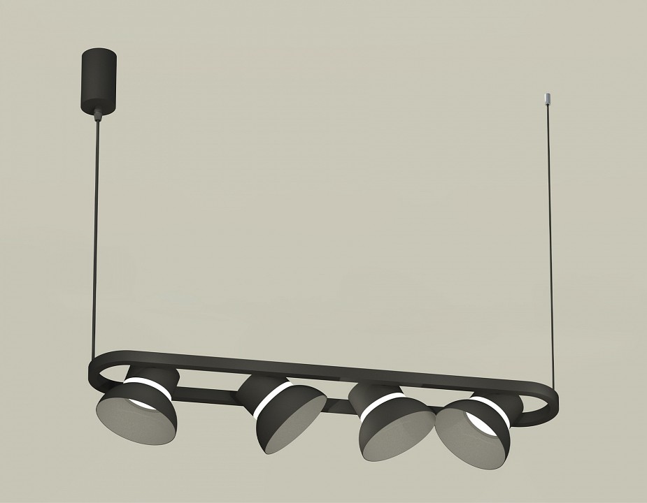 Подвесной светильник Ambrella Light XB XB9164080 - 1