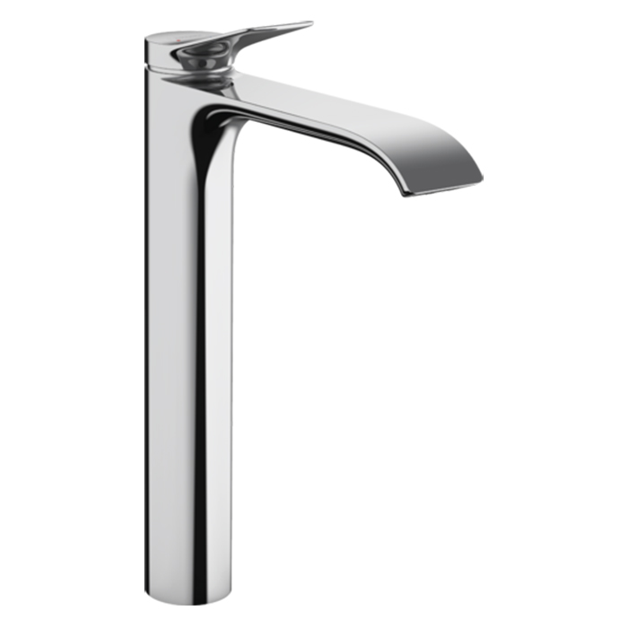 Смеситель для раковины Hansgrohe Vivenis хром 75042000 - 0