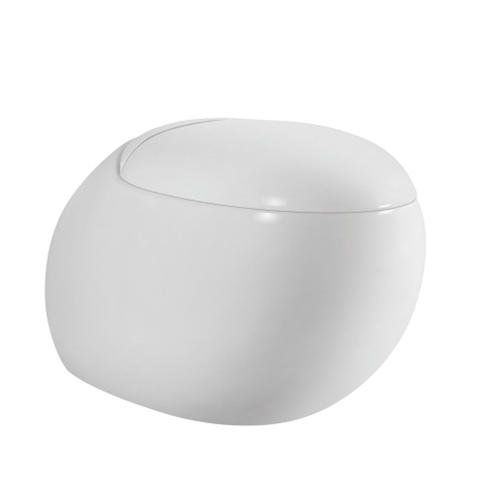 Сиденье д/унитаза 4442 49GR42 - 0