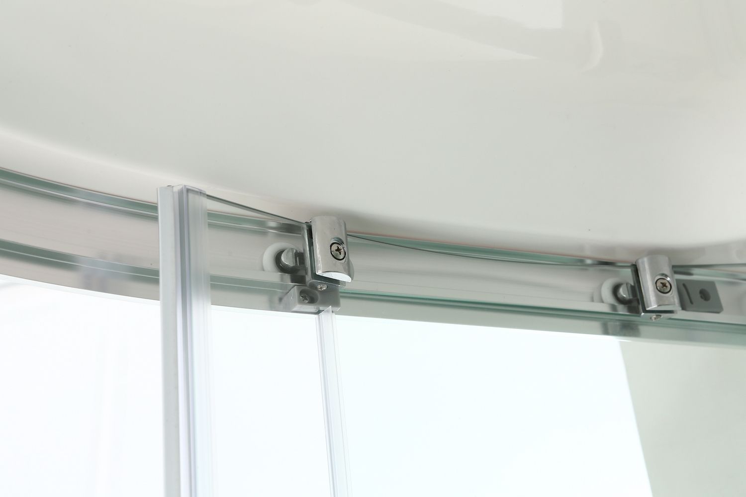 Душевая кабина Black&White Galaxy G8503 8503900 - 8