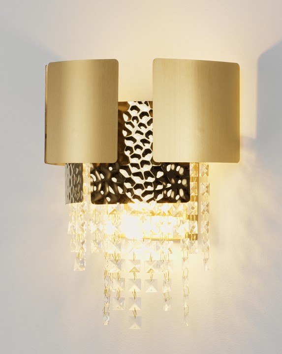 Накладной светильник Moderli Olly V8011-2W - 4