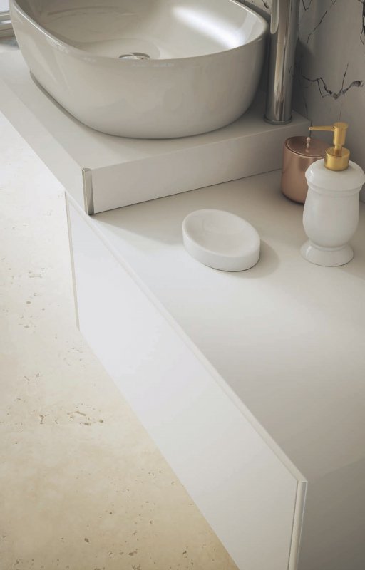 Мебельная раковина Cezares BELLAGIO 60 см  50179 - 4