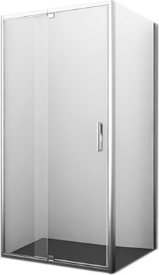 Душевой уголок Wasserkraft Berkel 48P19 100x100 см - 2
