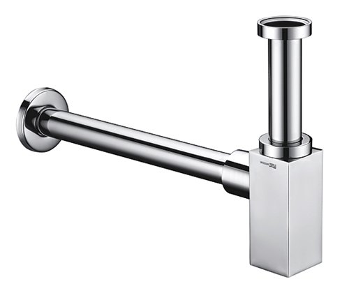 A072 Сифон для раковины - 0