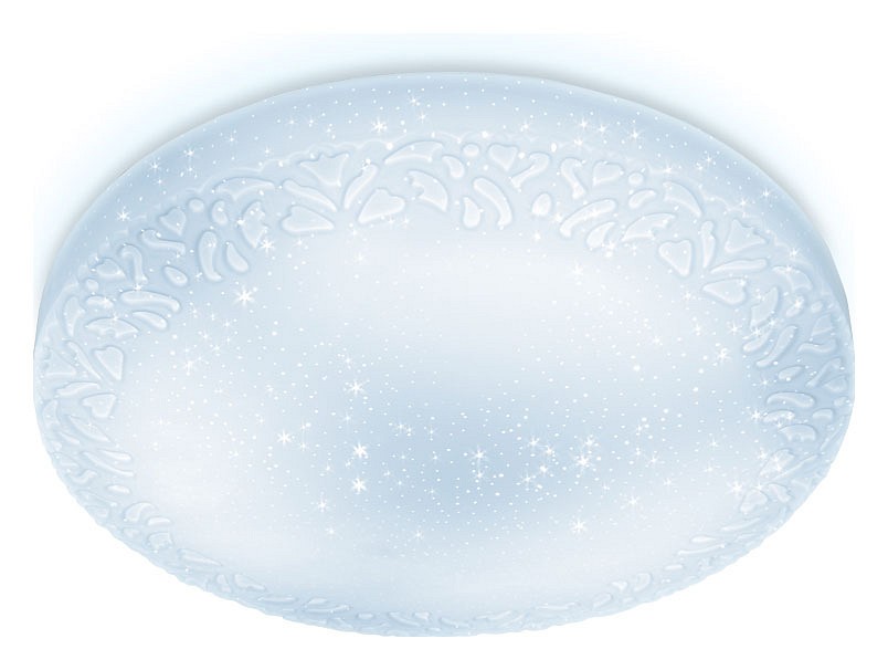 Накладной светильник Ambrella FF FF21 - 1