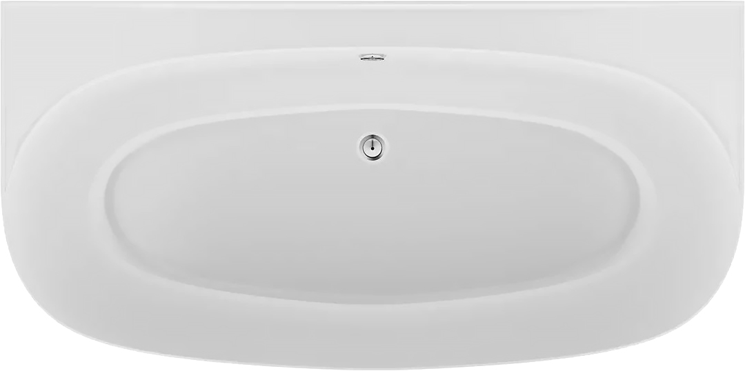 Ванна из искусственного камня Астра-Форм Атрия 170x85 01010013 - 3