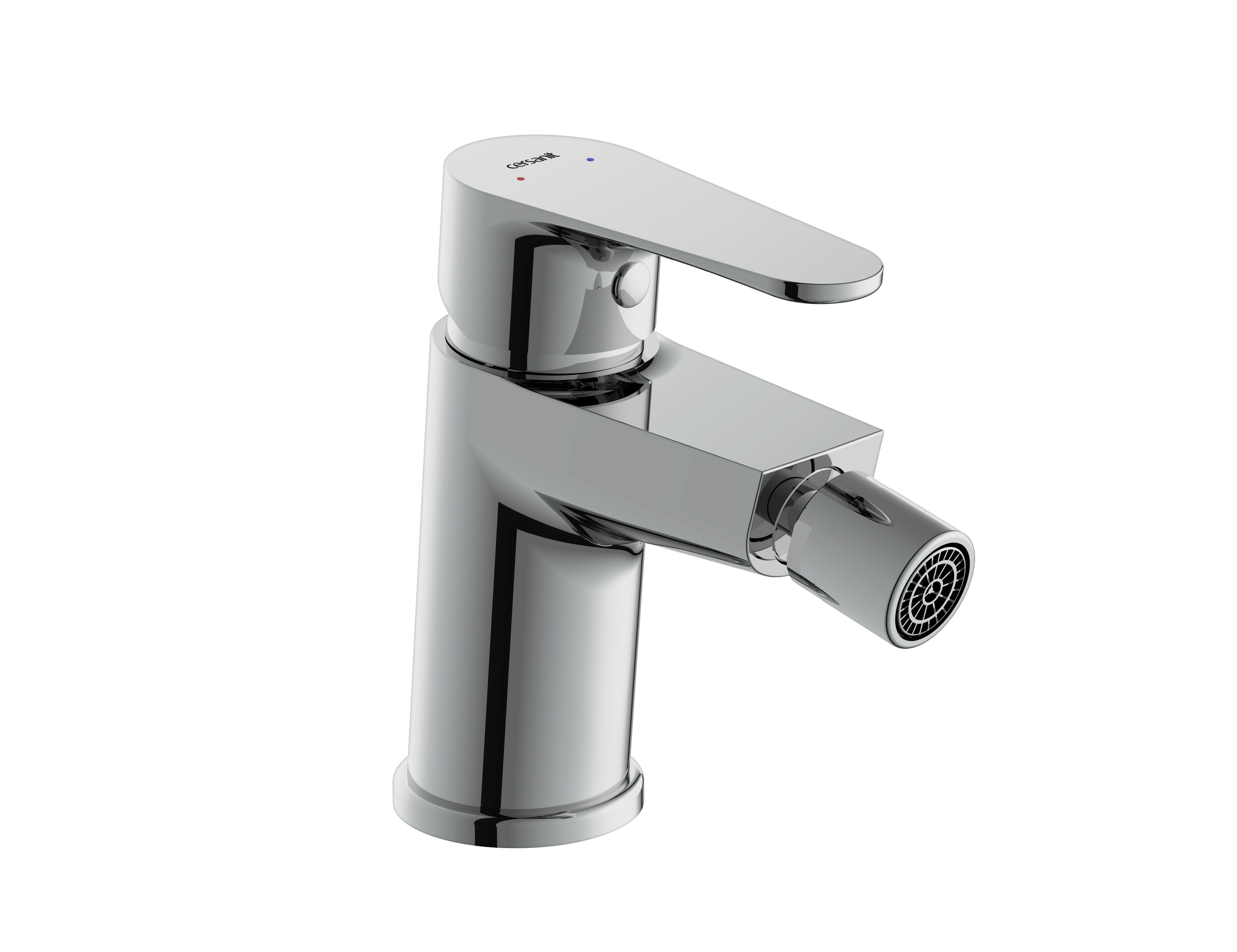 Смеситель Cersanit Cersania для биде 63033 - 0