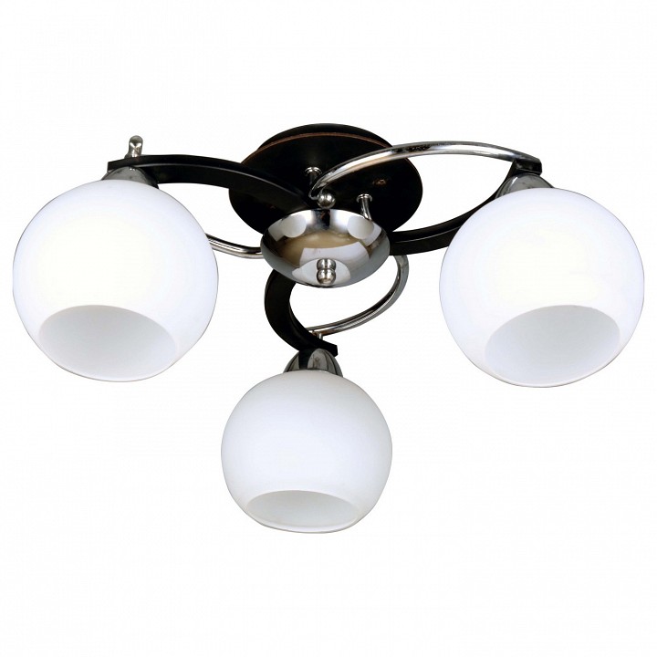 Потолочная люстра Omnilux Caldiero OML-25407-03 - 0