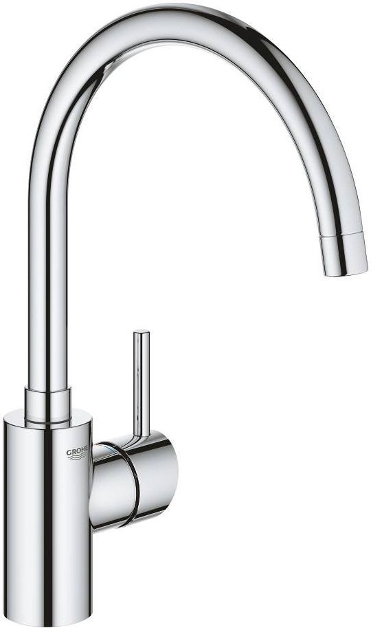 Смеситель Grohe Concetto New 32661003 для кухонной мойки - 0