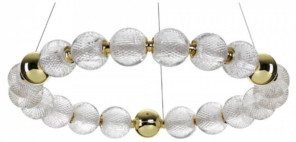 Подвесной светильник Odeon Light Crystal 5008/60L - 0