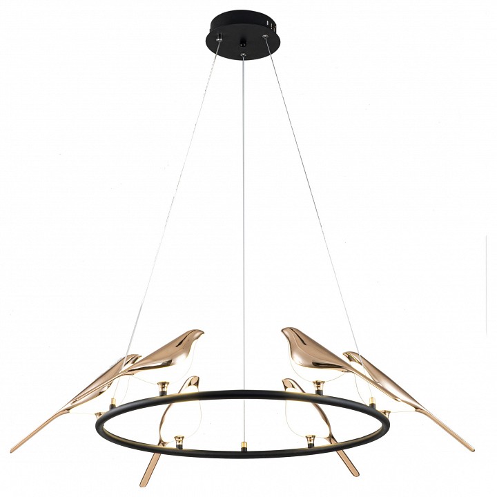 Подвесной светильник Divinare Summer 1188/06 LM-42 - 1