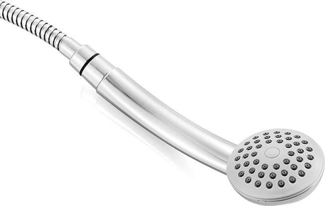 Смеситель Milardo Nelson NELSBLCM10 универсальный - 5