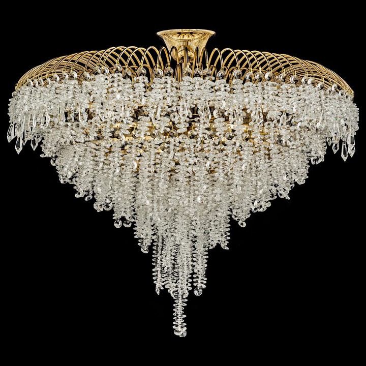 Люстра на штанге Arti Lampadari Imperia Imperia E 1.2.60.106 G - 1