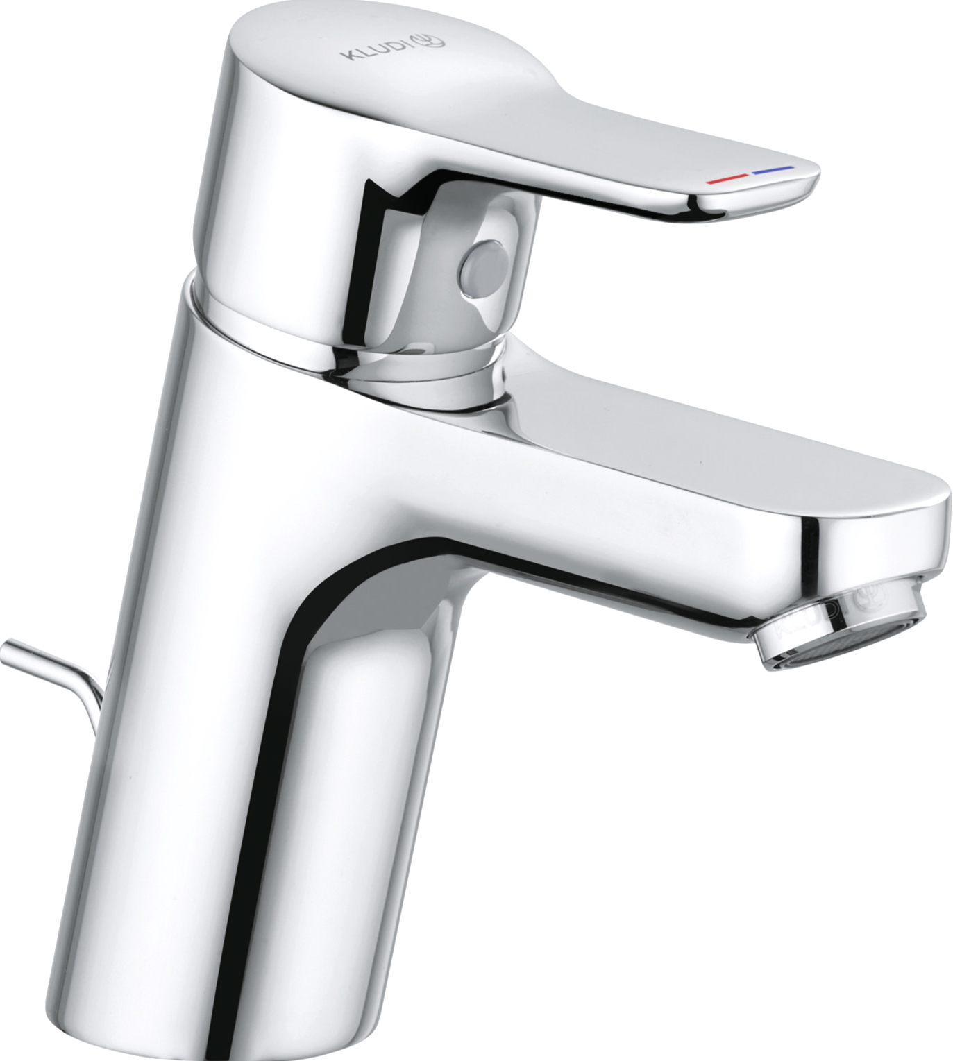 Душевой комплект Kludi Pure&Easy 376850565 - 1