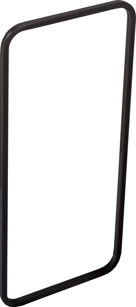 Ножки для тумбы Boheme Armadi Art Vallessi для моноблоков черный 839-A д - 0