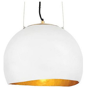 Подвесной светильник Hinkley Nula QN-NULA-1P - 0