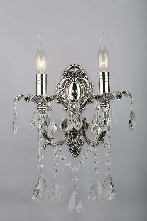 Бра Omnilux OML-77711-02 - 1