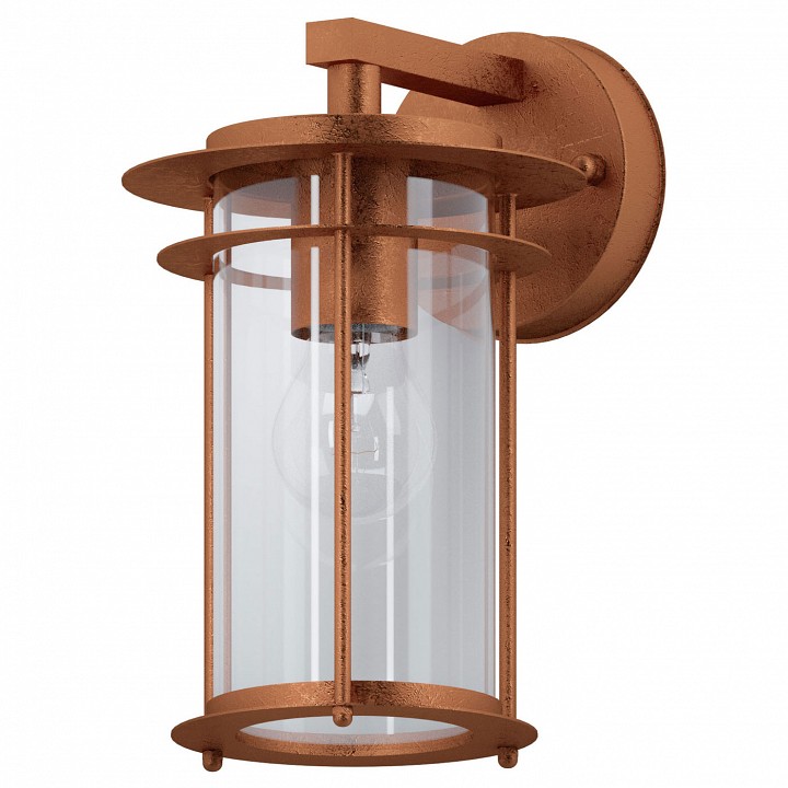 Светильник на штанге Eglo ПРОМО Valdeo 96241 - 0