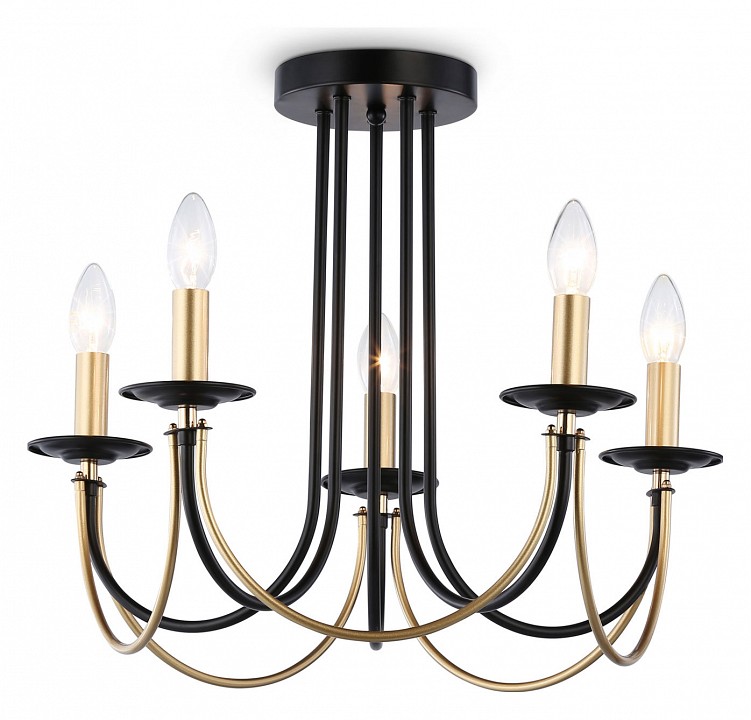 Люстра на штанге Ambrella Light TR TR9621 - 0