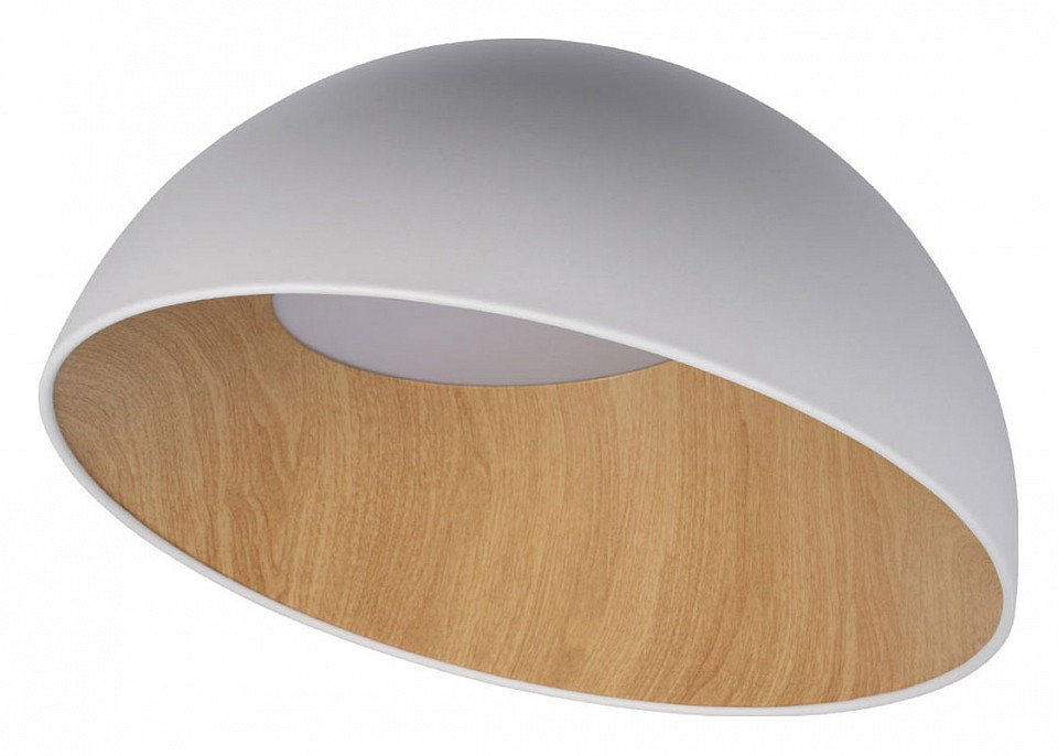 Накладной светильник Loft it Egg 10197/500 White - 0