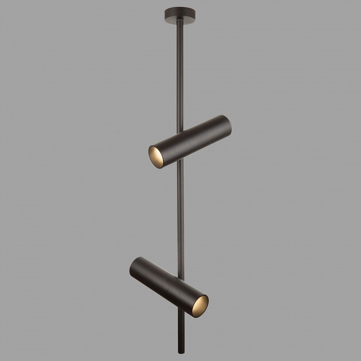 Подвесной светильник Maytoni Elti C021CL-02B - 1