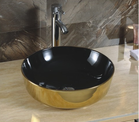 Накладная раковина Gid  41.5 см  Nc412 - 0