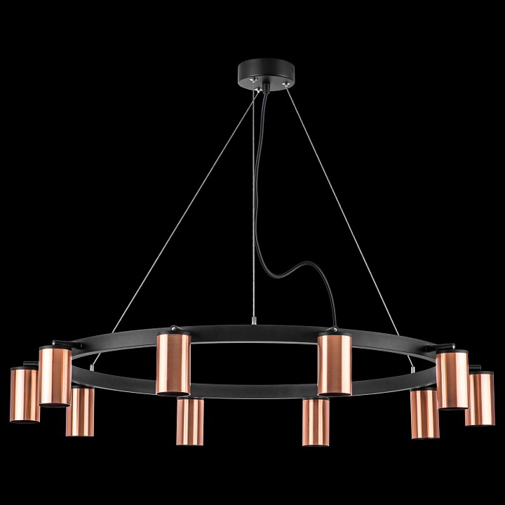 Подвесная люстра Lightstar Rullo LR0203000 - 3