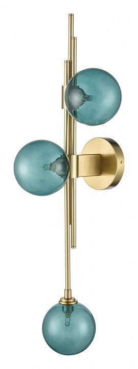 Бра Vele Luce Paradise VL5774W13 - 0