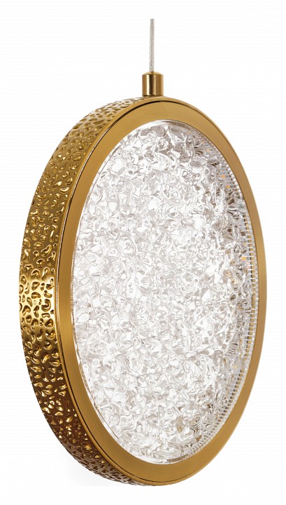 Подвесной светильник MyFar Lora MR1081-PL - 0