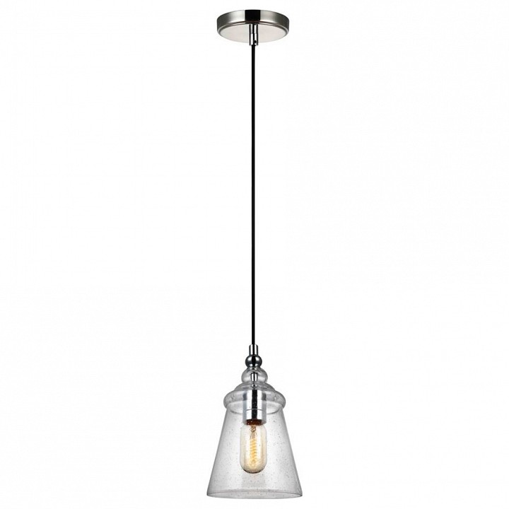 Подвесной светильник Feiss Loras QN-LORAS-1MP - 0