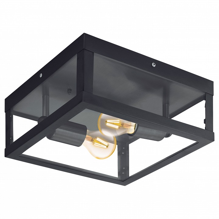 Уличный светильник Eglo Alamonte 1 94832 - 0