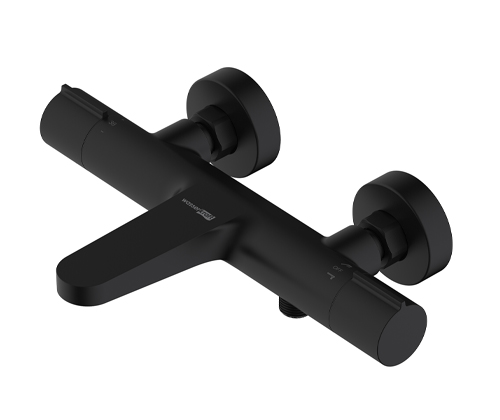 Elbe 7411 Thermo Термостатический смеситель для ванны - 0