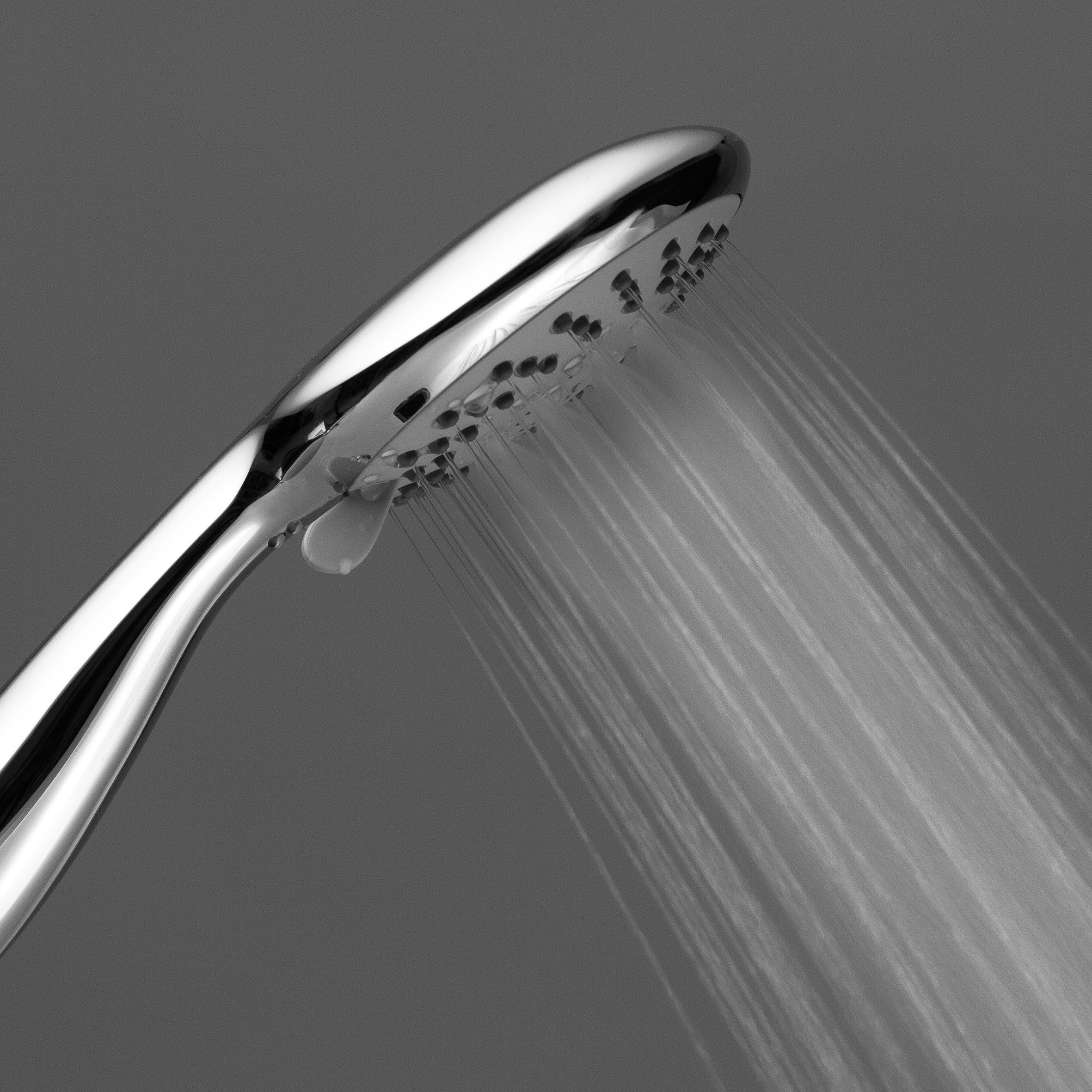 Душевая стойка Swedbe Calypso хром  5058 - 11