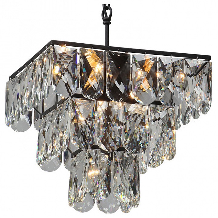 Подвесная люстра Vitaluce V5267-1/8+1 - 0