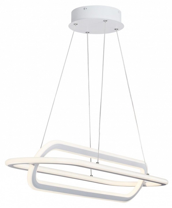 Подвесной светодиодный светильник Novotech Over Ondo 359172 - 2