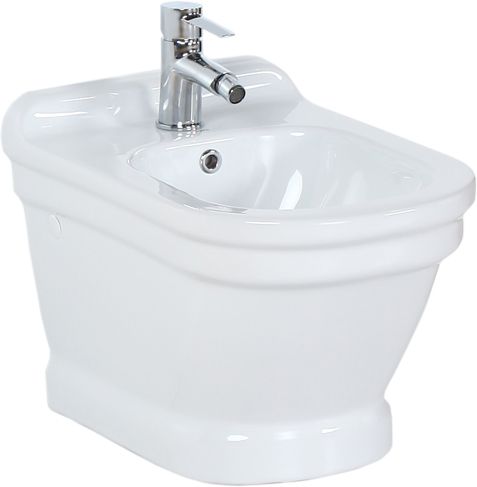 CREAVIT ANTIK Биде (подвесное) AN510 AN510-00CB00E-0000 - 0