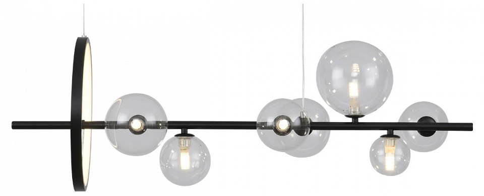 Подвесная люстра Kink Light Иона 09408-7,19 - 0