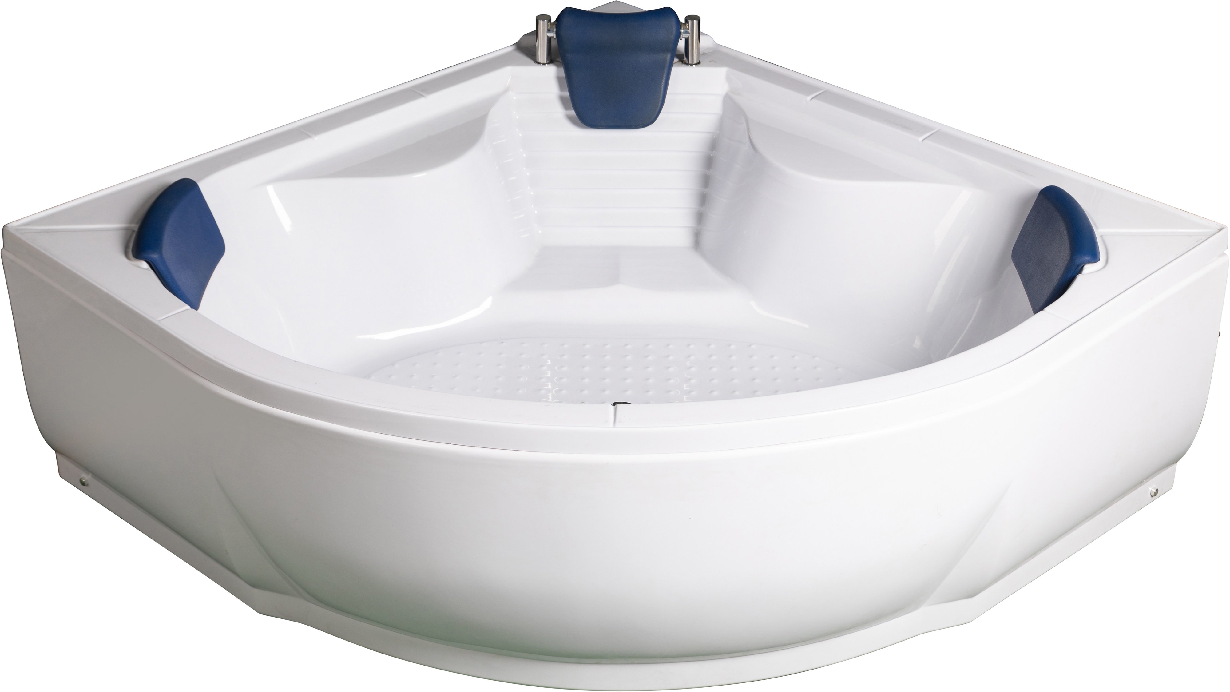 Душевой бокс Weltwasser WW500 EMMER 15055 150х150 хром  10000003291 - 13