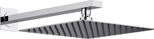 Душевая система встроенная с термостатом Timo Petruma SX-5159/00SM хром - 1