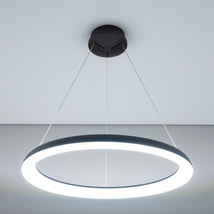 Подвесной светодиодный светильник Citilux Юпитер Смарт CL730A095S - 10