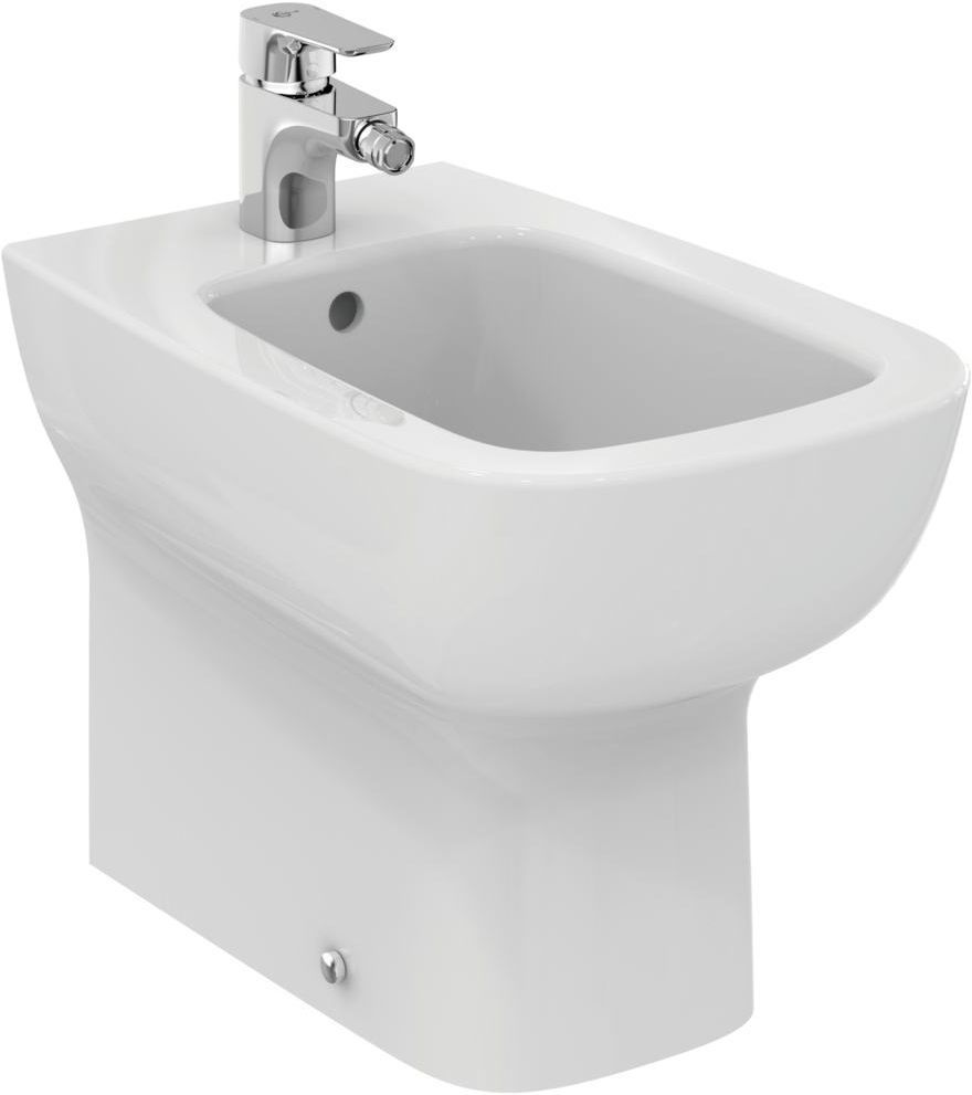 Биде напольное Ideal Standard Esedra  T281301 - 0