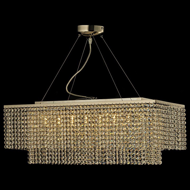 Подвесная люстра Arti Lampadari Milano Milano E 1.5.70X25.502 N - 2