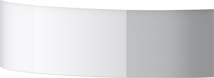 Экран Астра-Форм Анастасия R 100-36 - 0