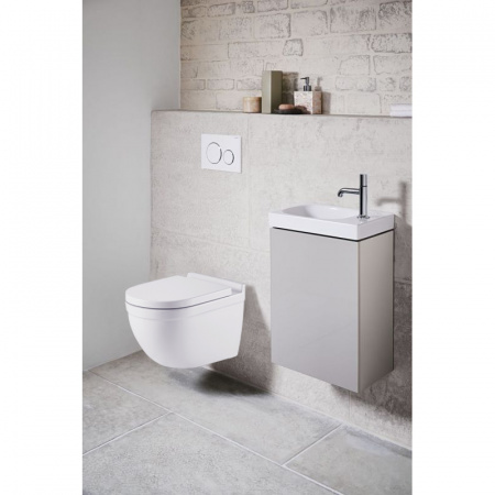 Унитаз подвесной Azario Fora AZ-0017 E-R - 1