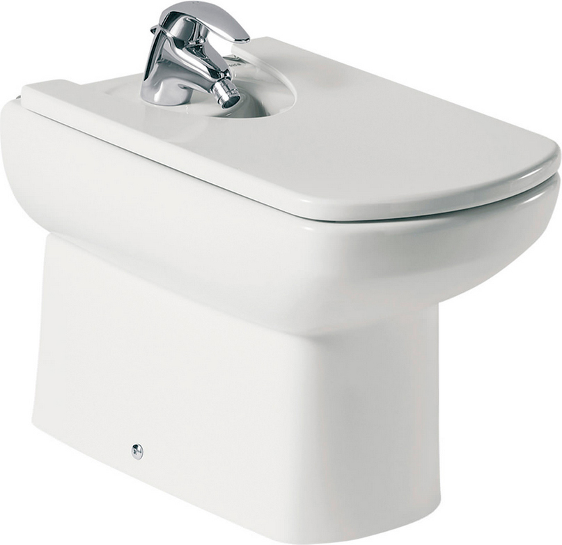 Сиденье для унитаза Roca Dama senso  806510004 - 1