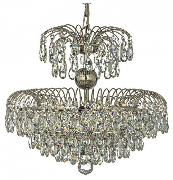 Подвесная люстра Arti Lampadari Salentino Salentino E 1.5.40.100 N - 0