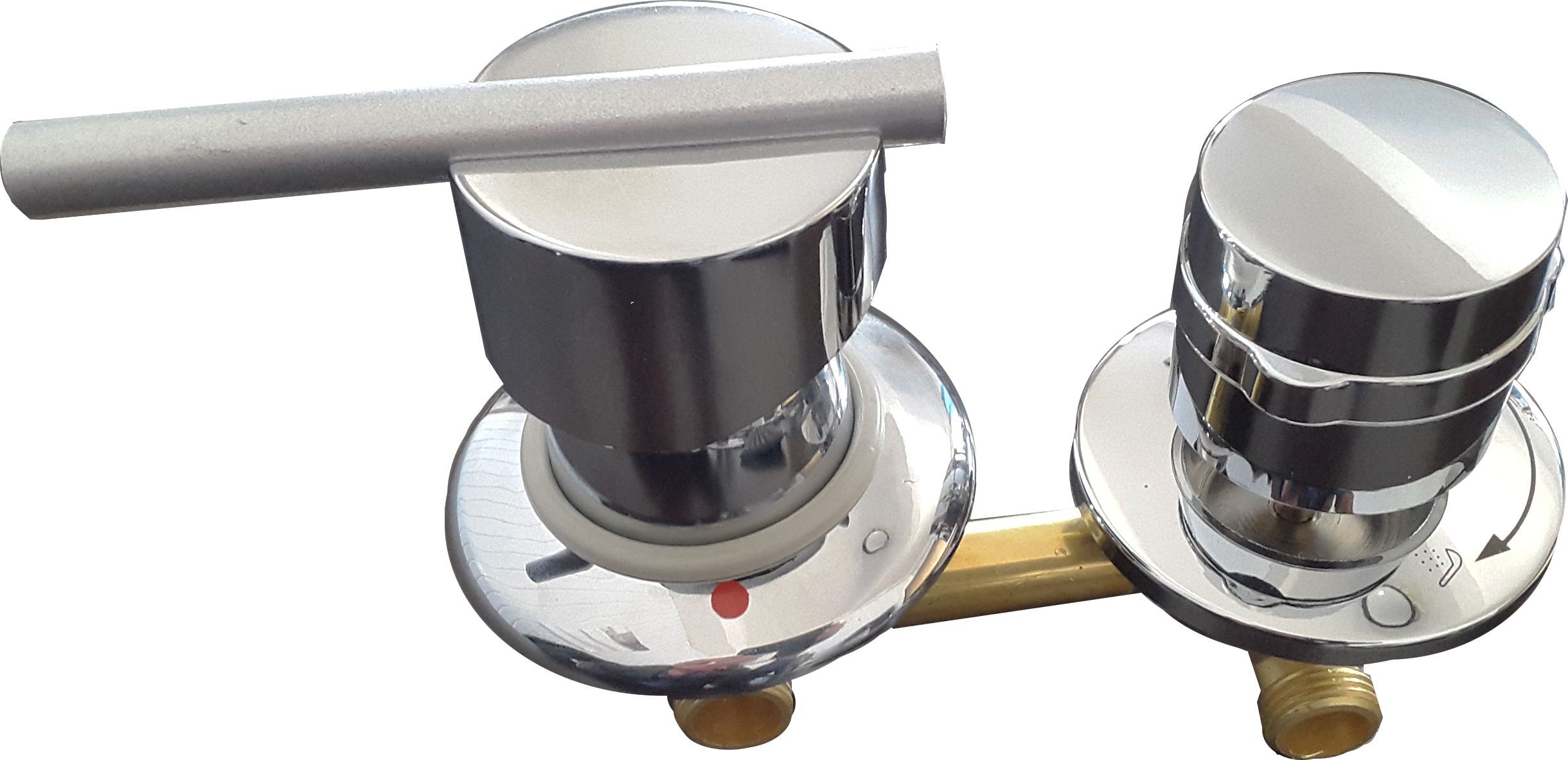 Душевая кабина Niagara NG-2309G - 3